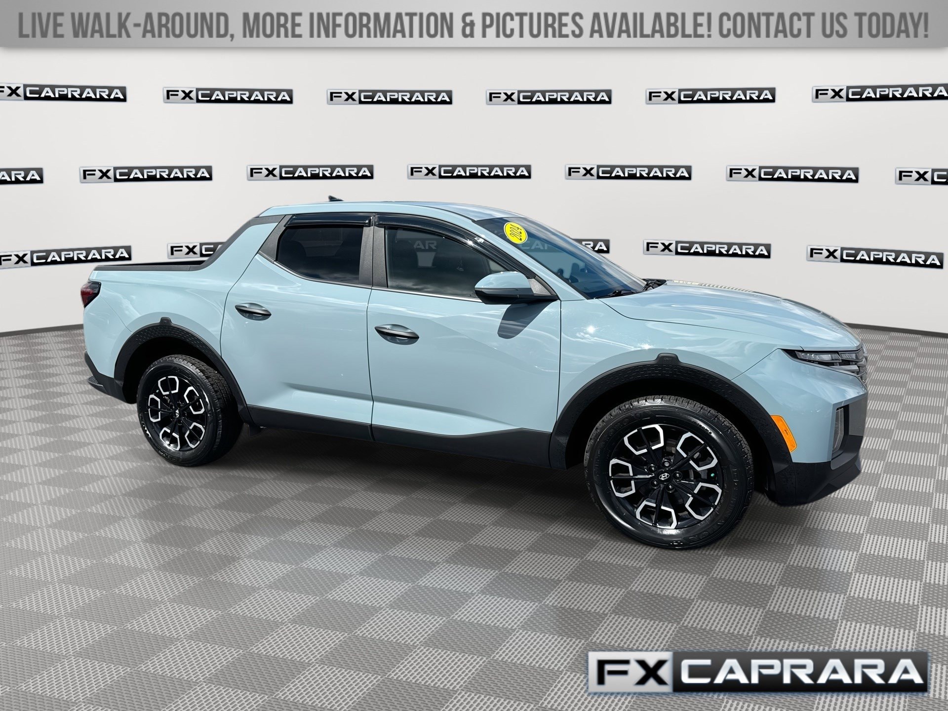 2024 Hyundai Santa Cruz SEL 2.5 AWD's photo