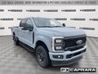 Ford Super Duty F-250 SRW