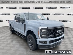2024 Ford Super Duty F-250 SRW LARIAT LARIAT 4WD Crew Cab 6.75 Box