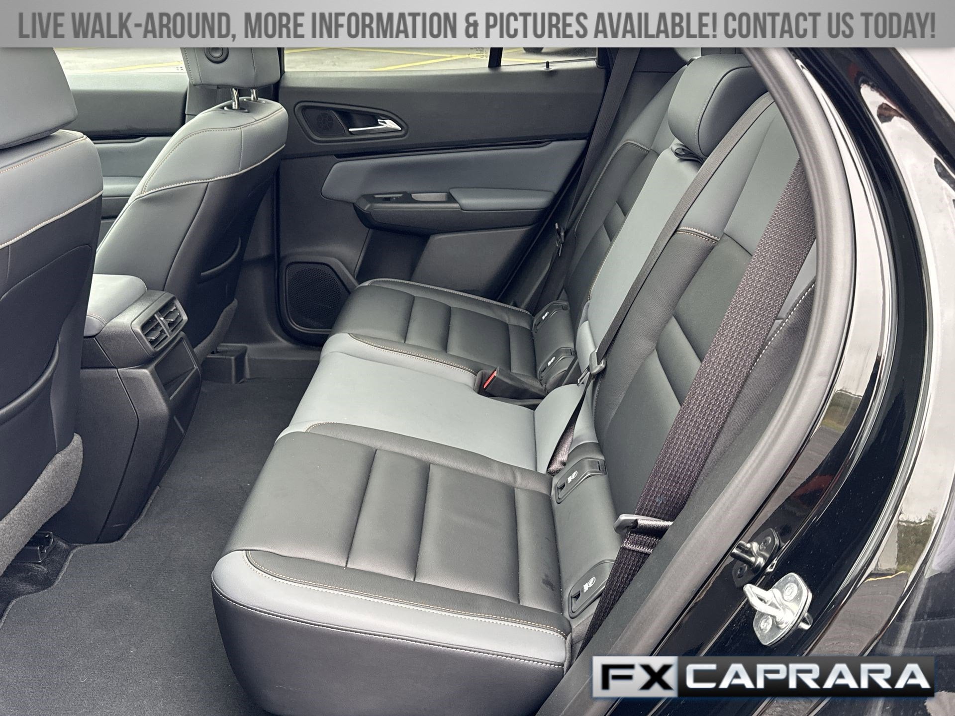 2024 Honda Prologue Touring - Photo 25