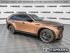 2025 Mazda CX-70 Phev Premium Package Premium Package AWD