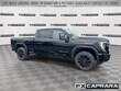  GMC Sierra 2500HD