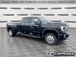  GMC Sierra 3500HD
