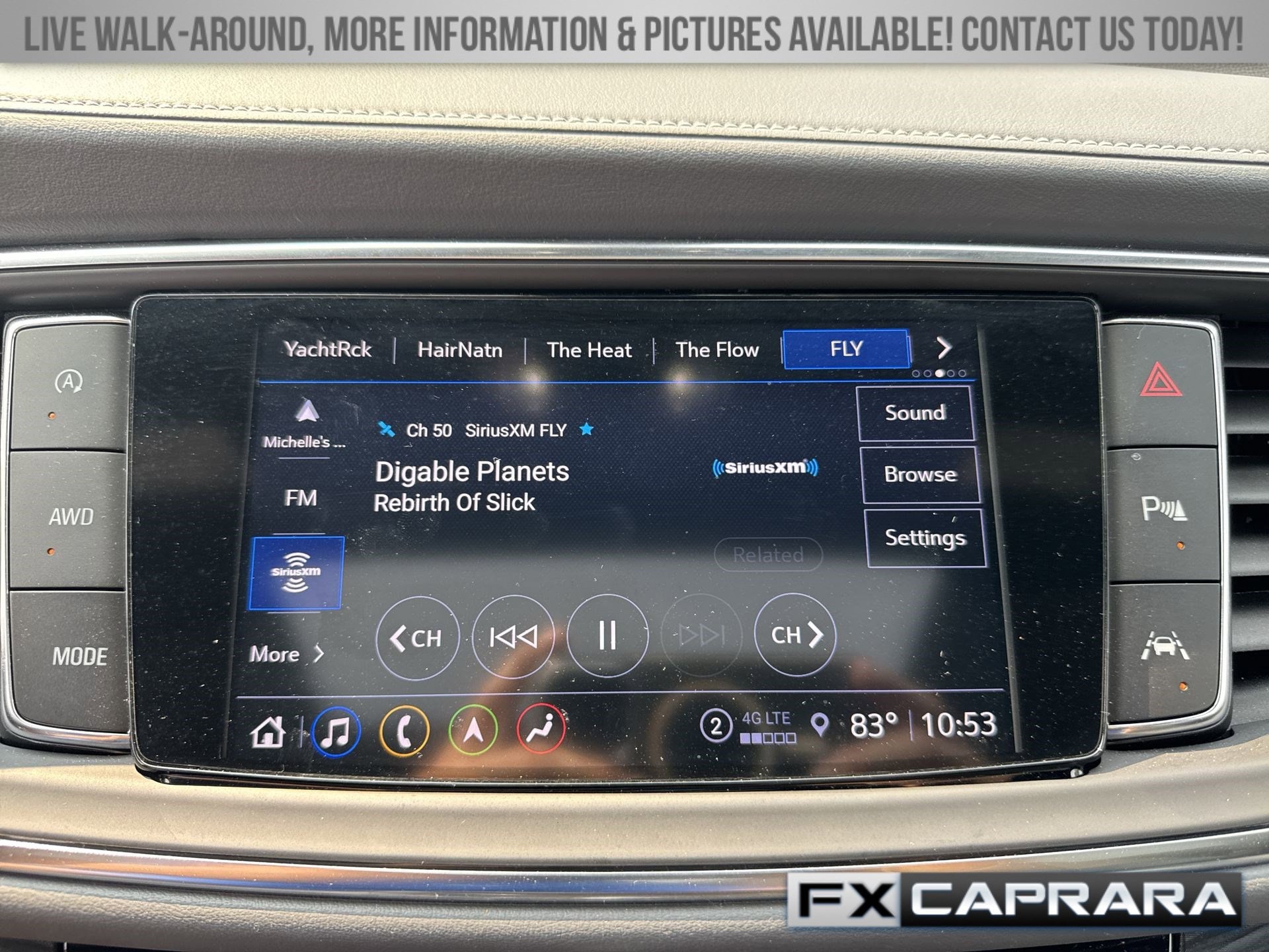 2024 Buick Enclave Essence - Photo 12