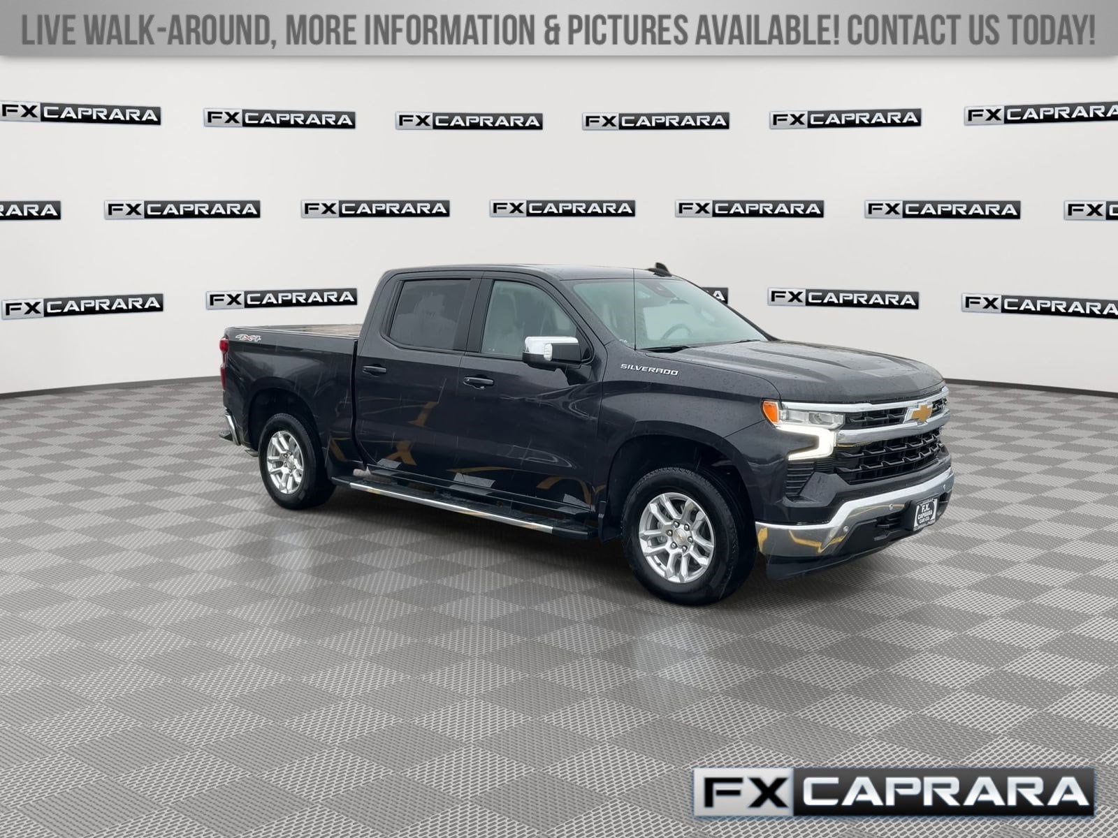 Pre-Owned Inventory | F.X. Caprara Car Company Pre-Owned Inventory | F.X. Caprara Car Company