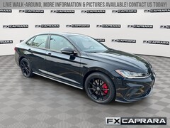 2025 Volkswagen Jetta GLI Autobahn Autobahn Manual