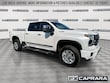 Chevrolet Silverado 2500HD