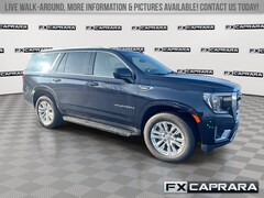 2024 GMC Yukon SLE 4WD  SLE