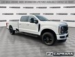 Ford Super Duty F-350 SRW