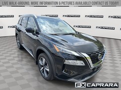 2023 Nissan Rogue SL AWD SL