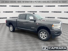 2024 Ram 2500 Laramie Laramie 4x4 Crew Cab 64 Box