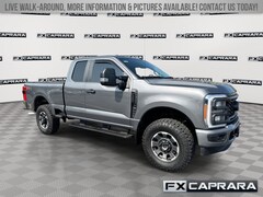2023 Ford Super Duty F-350 SRW XL XL 4WD SuperCab 6.75 Box