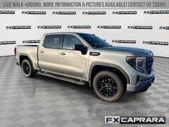2024 GMC Sierra 1500 Elevation 4WD Crew Cab 147 Elevation w/3SB
