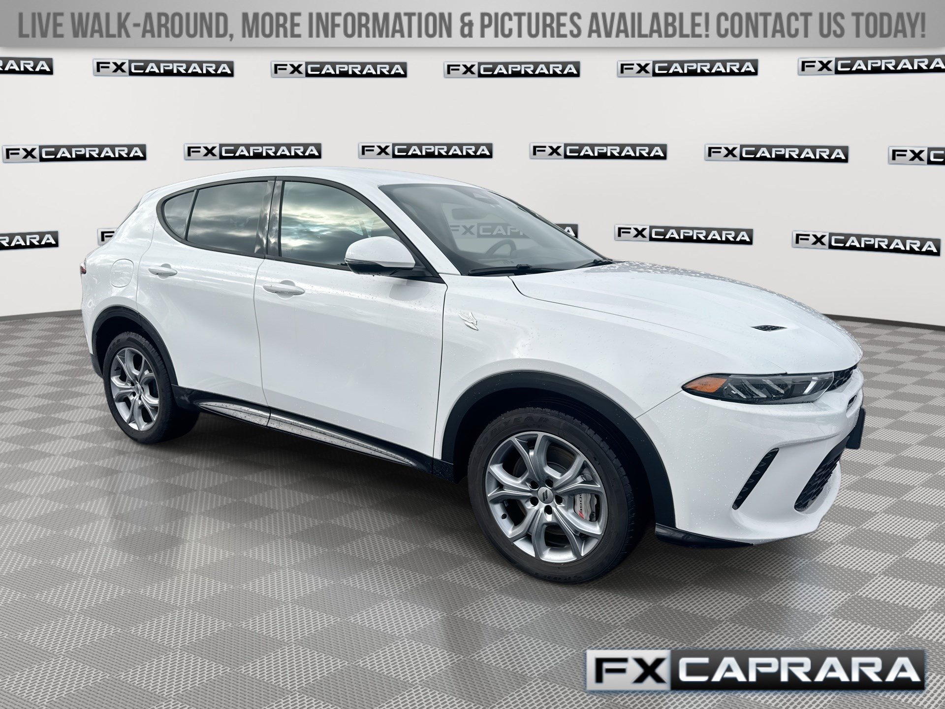 2024 Dodge Hornet R/T's photo