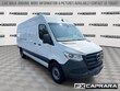 Mercedes-Benz Sprinter Cargo Van