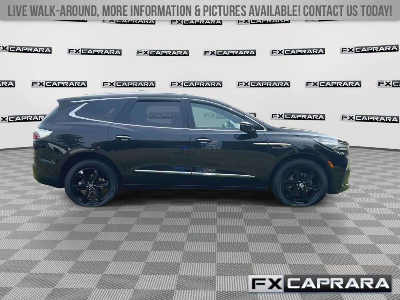 2024 Buick Enclave Essence - Photo 9