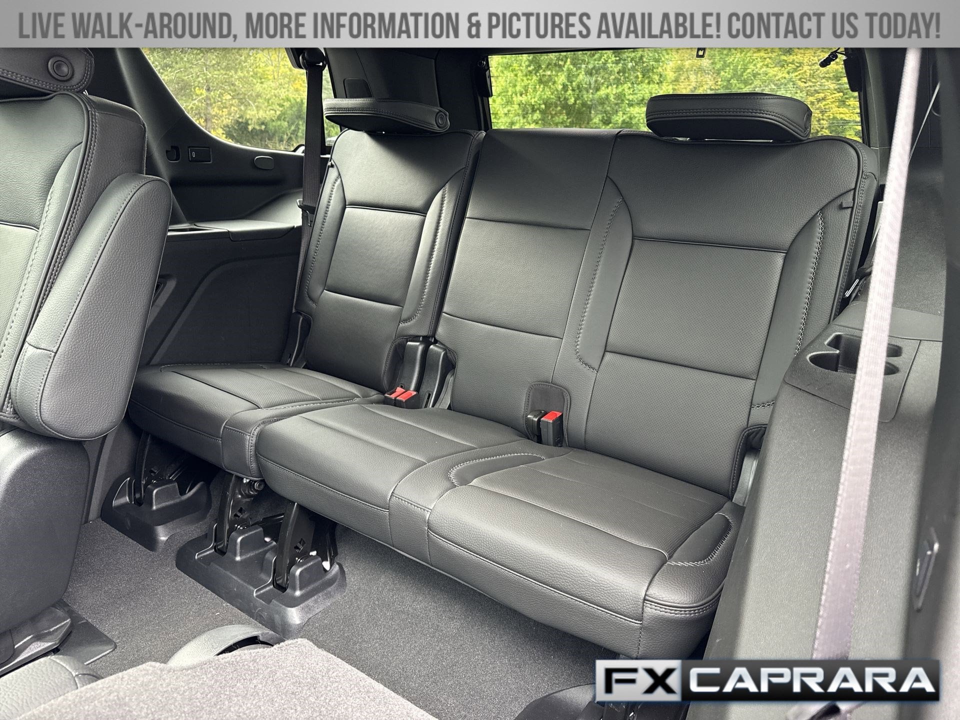 2024 GMC Yukon Denali - Photo 25