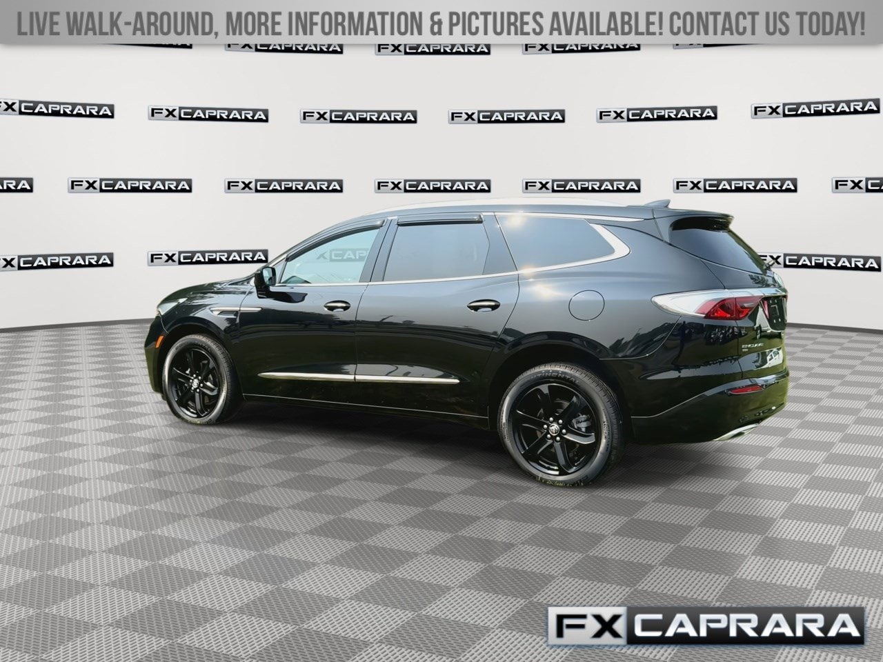 2024 Buick Enclave Essence - Photo 6