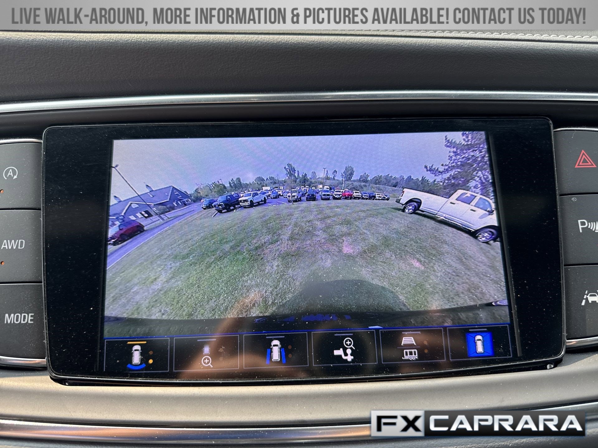 2024 Buick Enclave Essence - Photo 24