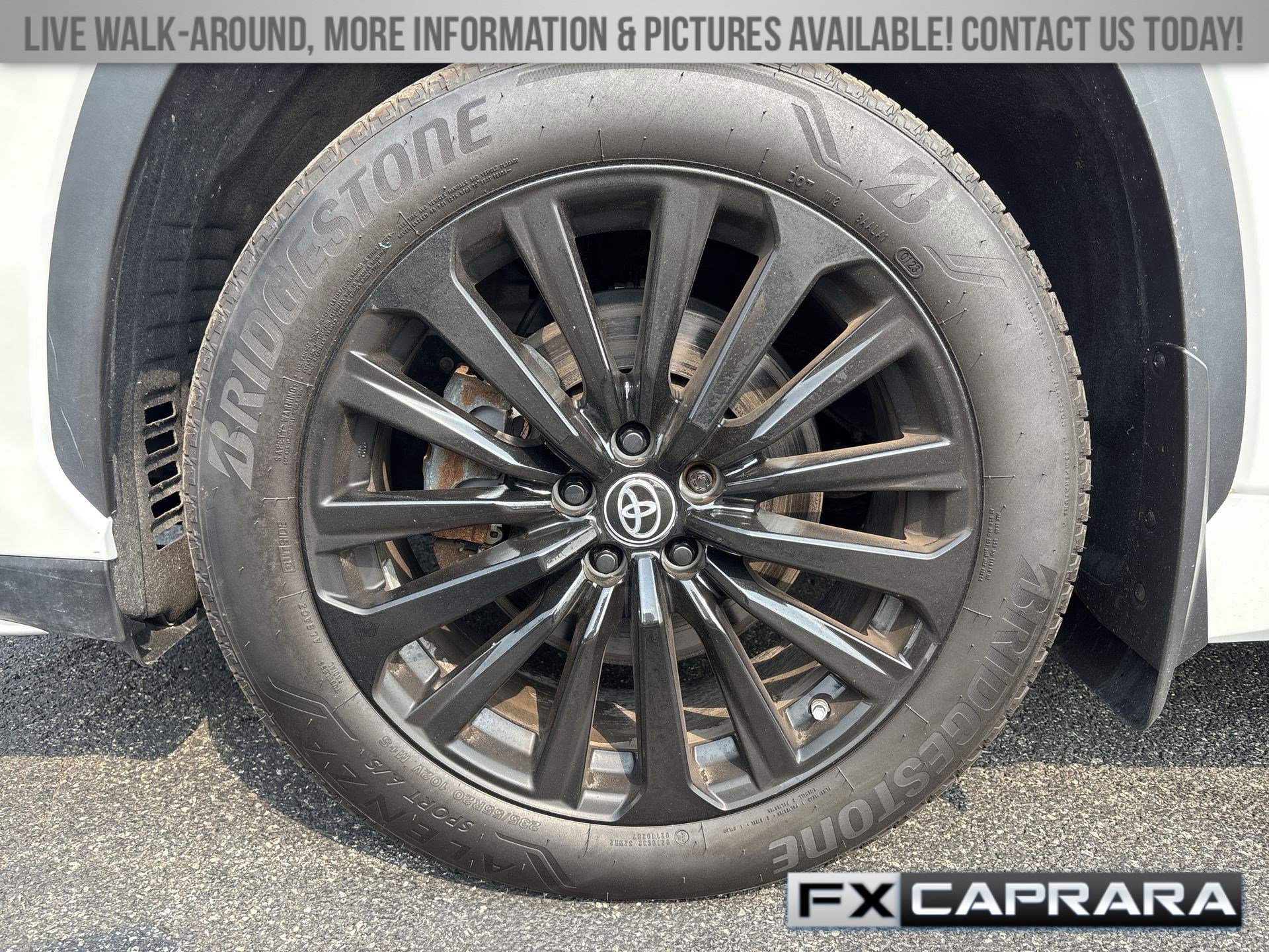 2023 Toyota Highlander XLE - Photo 19