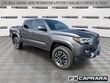  Toyota Tacoma 4WD