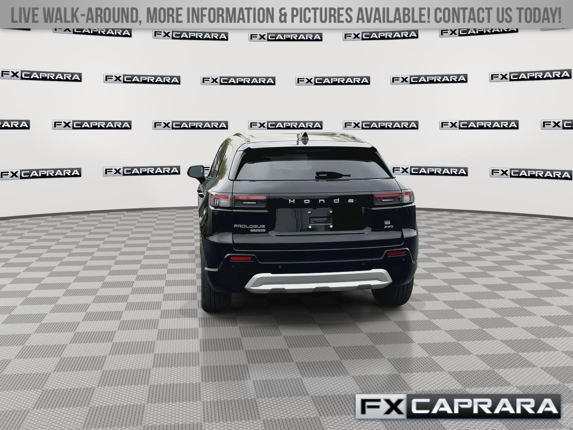 2024 Honda Prologue Touring - Photo 7