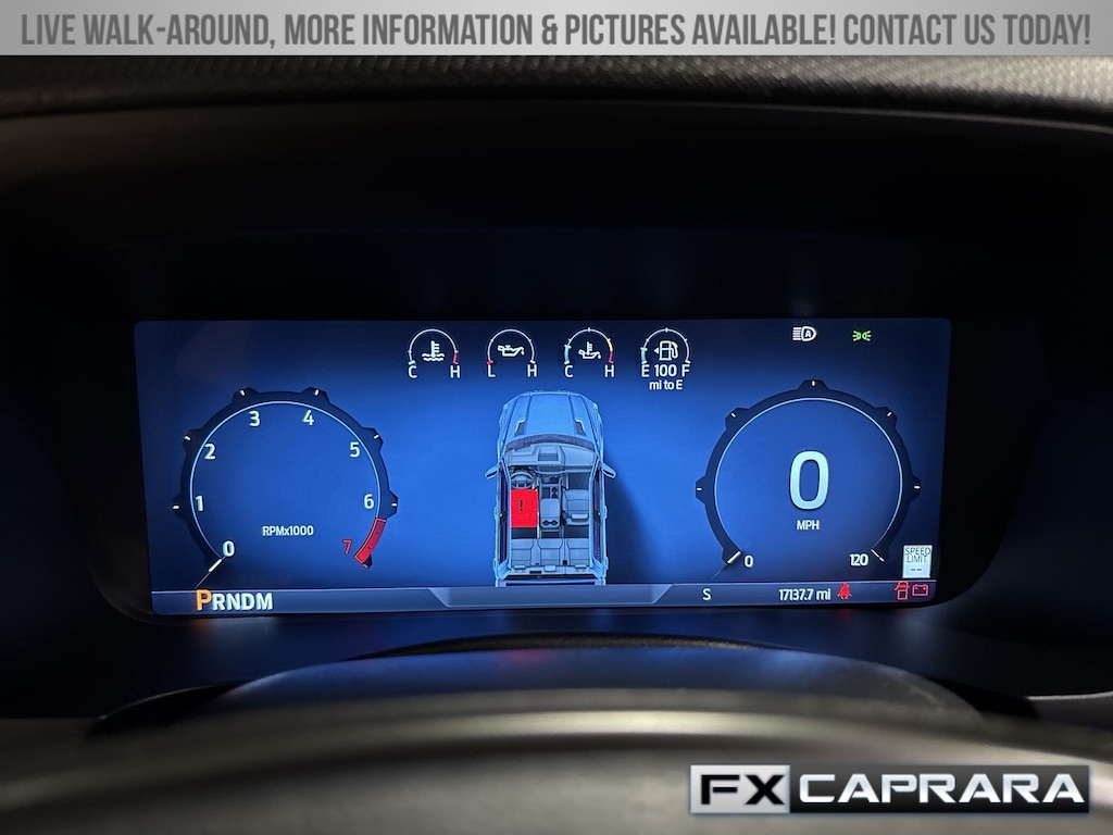 Used 2024 Ford F-150 XLT XLT 4WD SuperCrew 5.5 Box