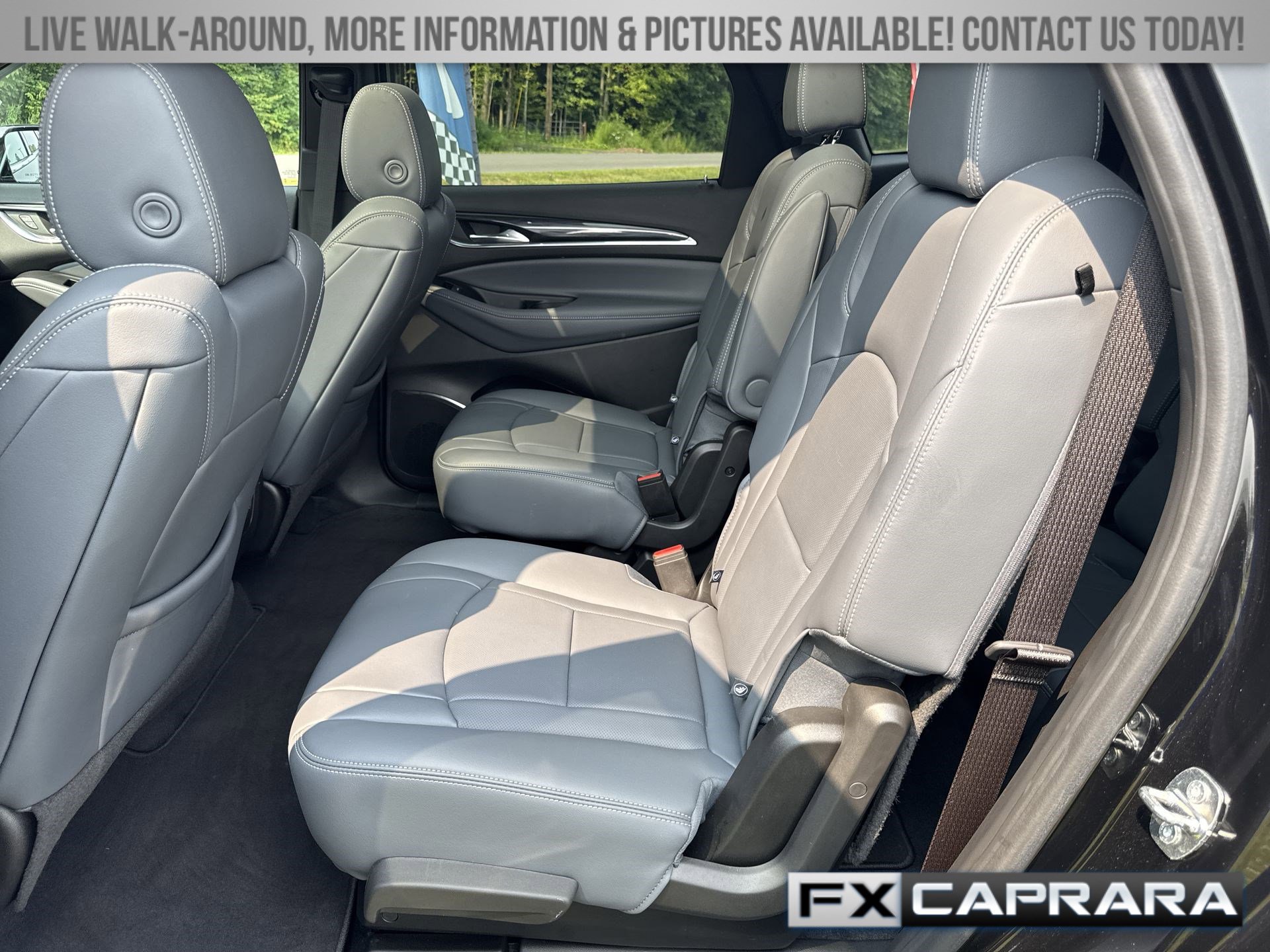 2024 Buick Enclave Essence - Photo 25