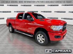 2024 Ram 2500 Big Horn Big Horn 4x4 Crew Cab 64 Box