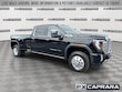  GMC Sierra 3500HD