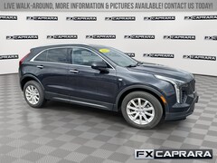 2023 Cadillac XT4 AWD Luxury AWD  Luxury