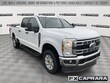 Ford Super Duty F-250 SRW