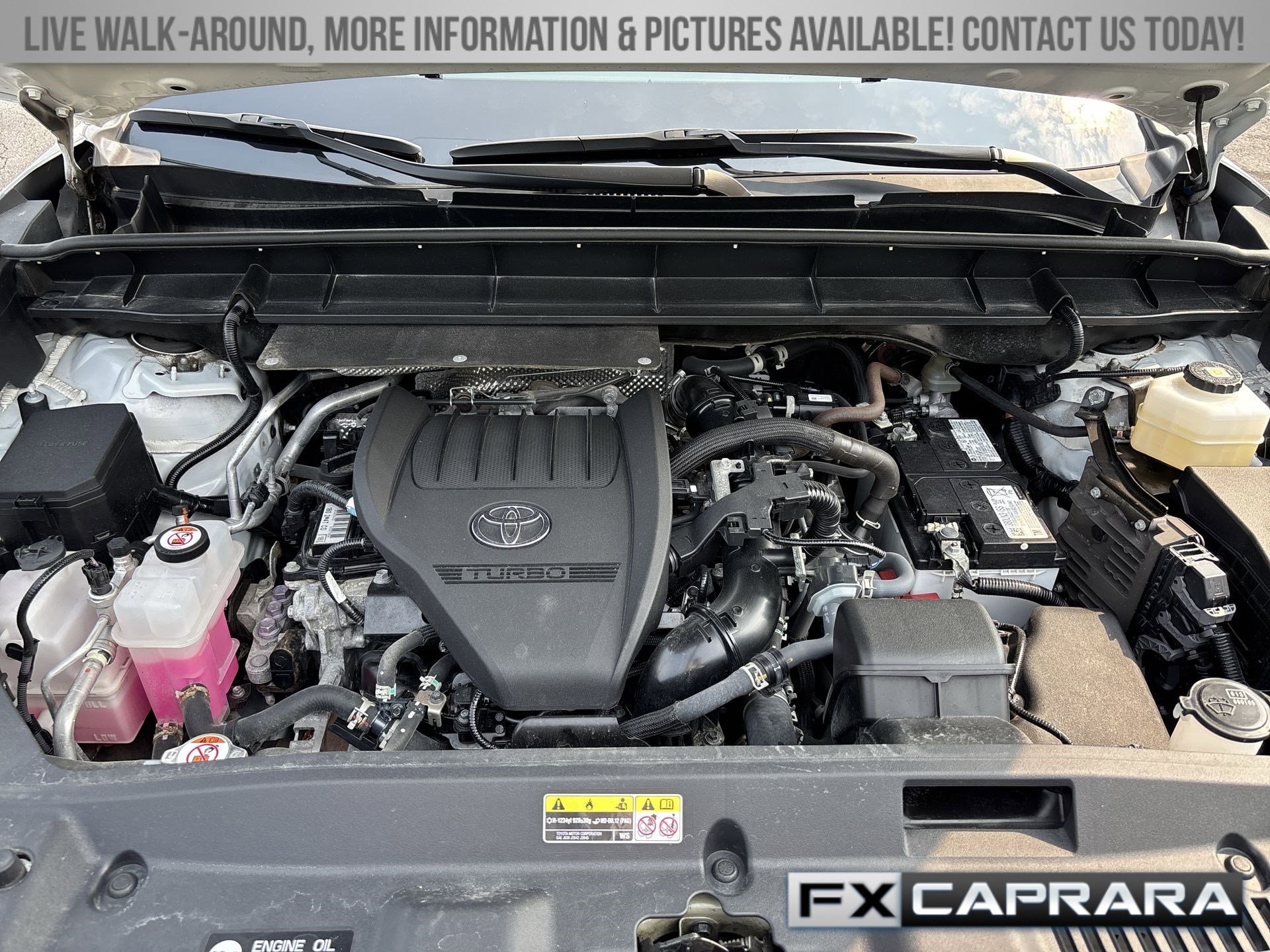 2023 Toyota Highlander XLE - Photo 18