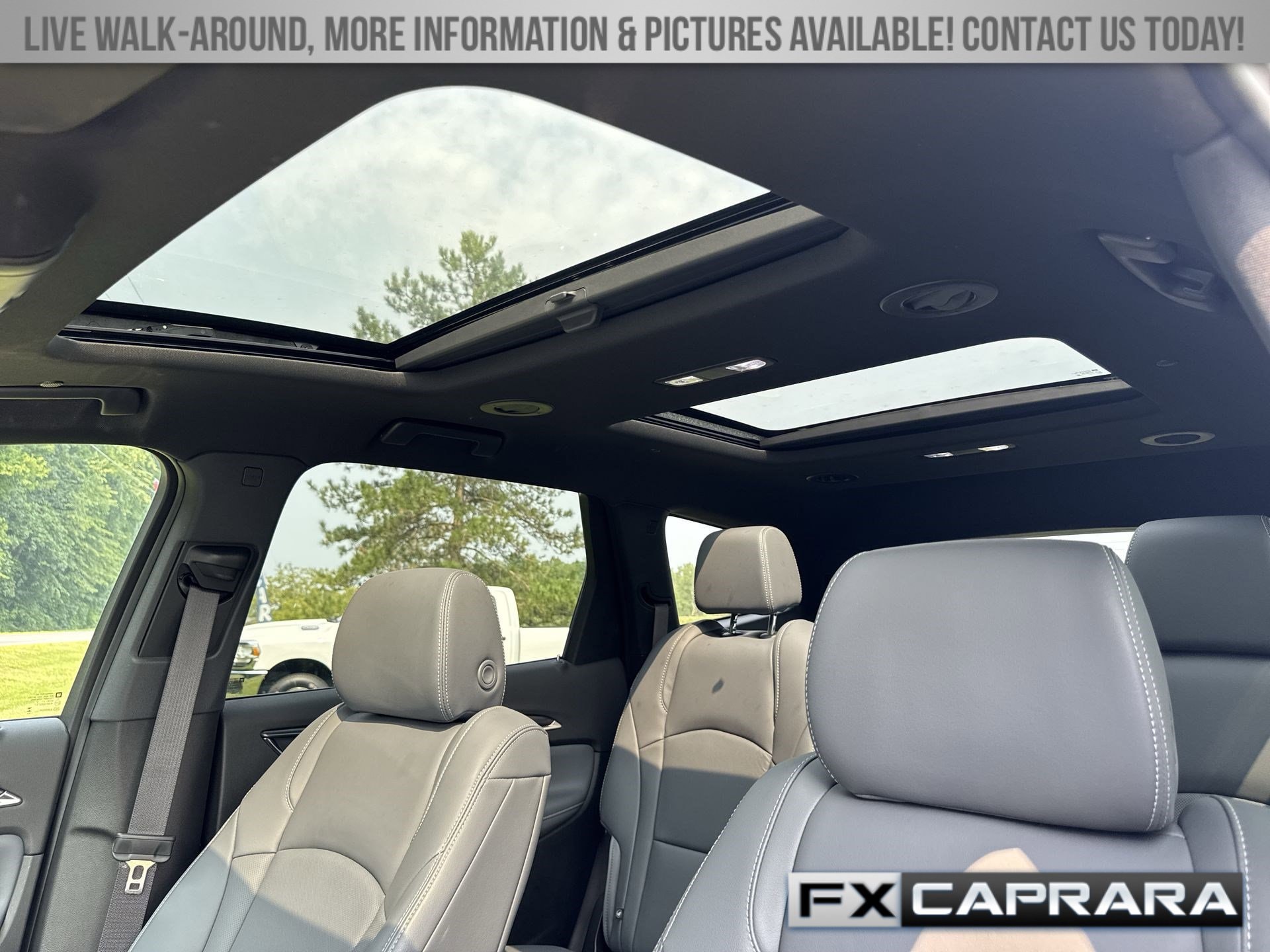 2024 Buick Enclave Essence - Photo 16