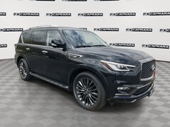 2023 INFINITI QX80 PREMIUM SELECT PREMIUM SELECT AWD