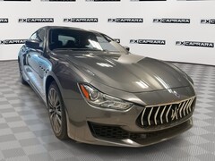 2021 Maserati Ghibli S Q4 S Q4 3.0L