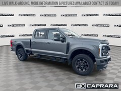 2024 Ford Super Duty F-250 SRW LARIAT LARIAT 4WD Crew Cab 6.75 Box