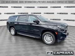 2024 Chevrolet Suburban LS 4WD  LS