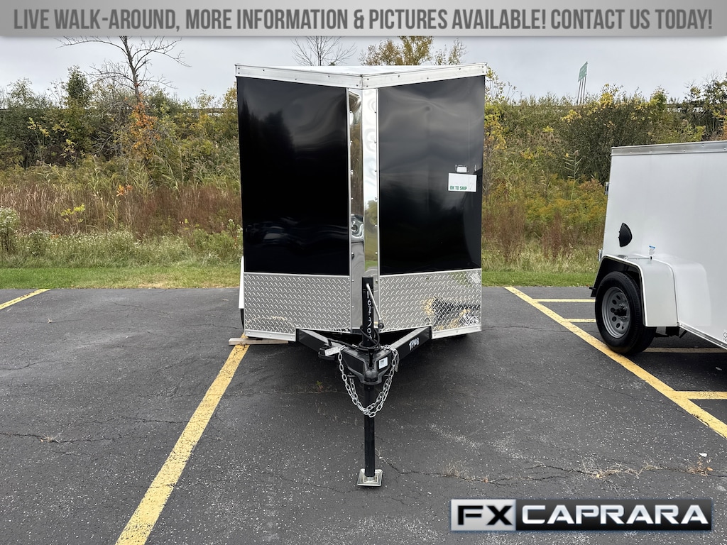 Used 2026 Continental VHW58SA