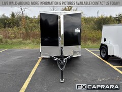 2026 Continental VHW58SA