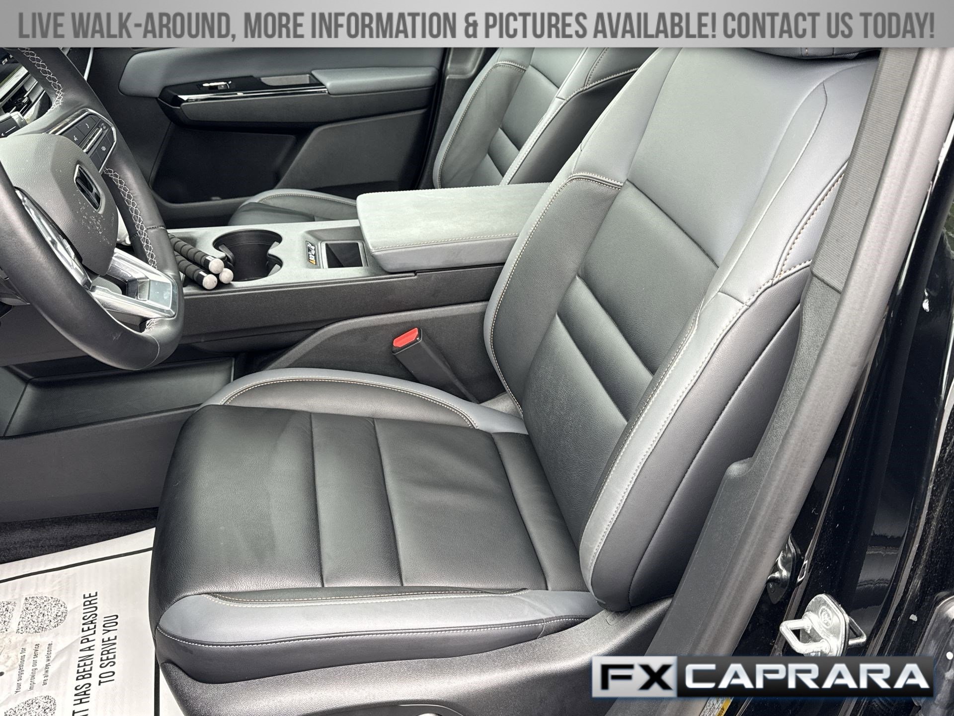 2024 Honda Prologue Touring - Photo 13