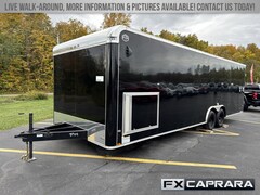 2025 Continental Cargo Cargo