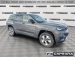  Jeep Grand Cherokee 4xe