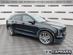 2022 Cadillac XT4 AWD Sport AWD  Sport