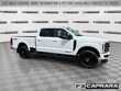  Ford Super Duty F-250 SRW