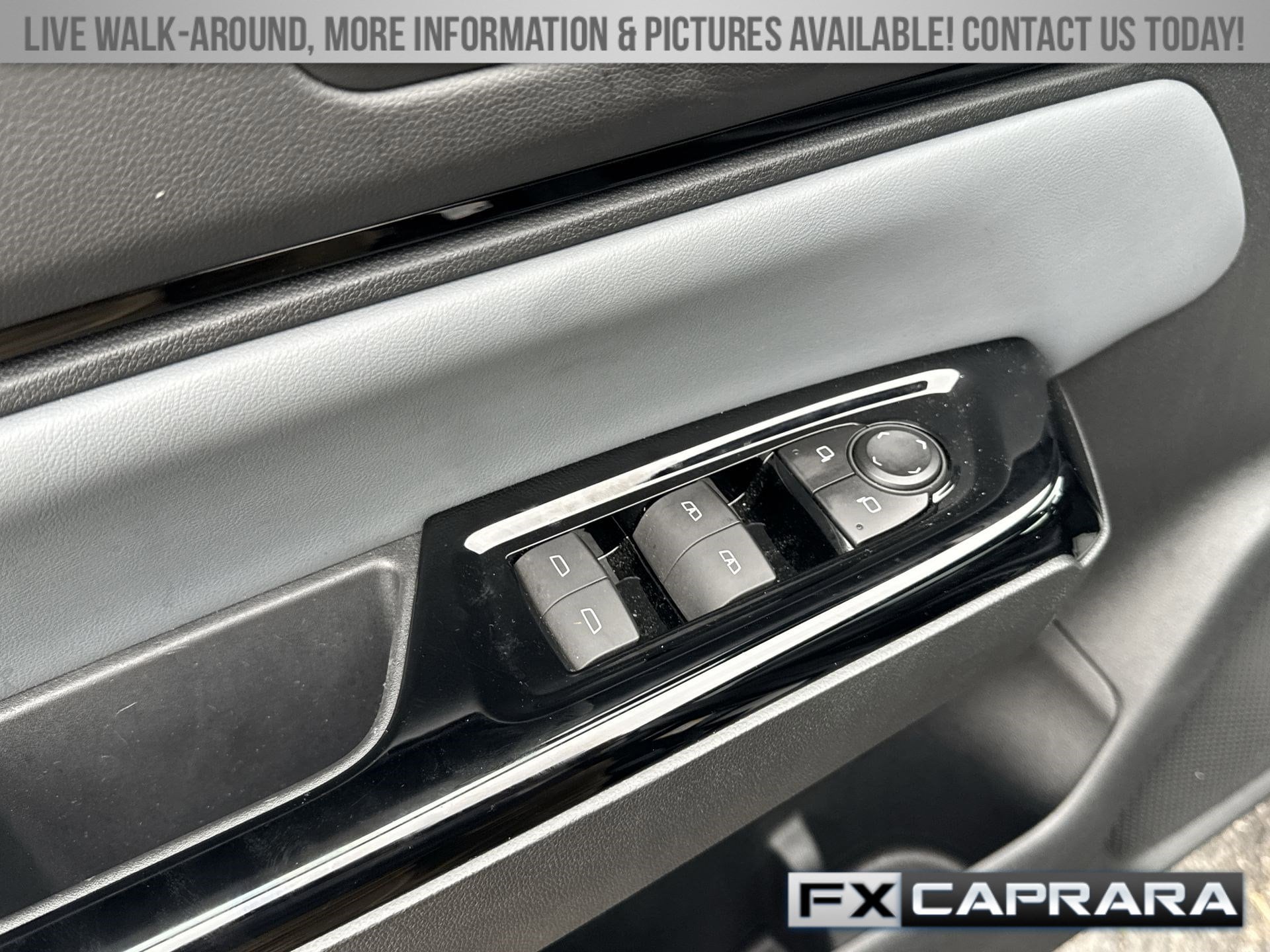 2024 Honda Prologue Touring - Photo 15