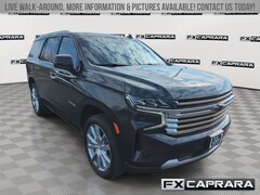 2024 Chevrolet Tahoe High Country 4WD  High Country