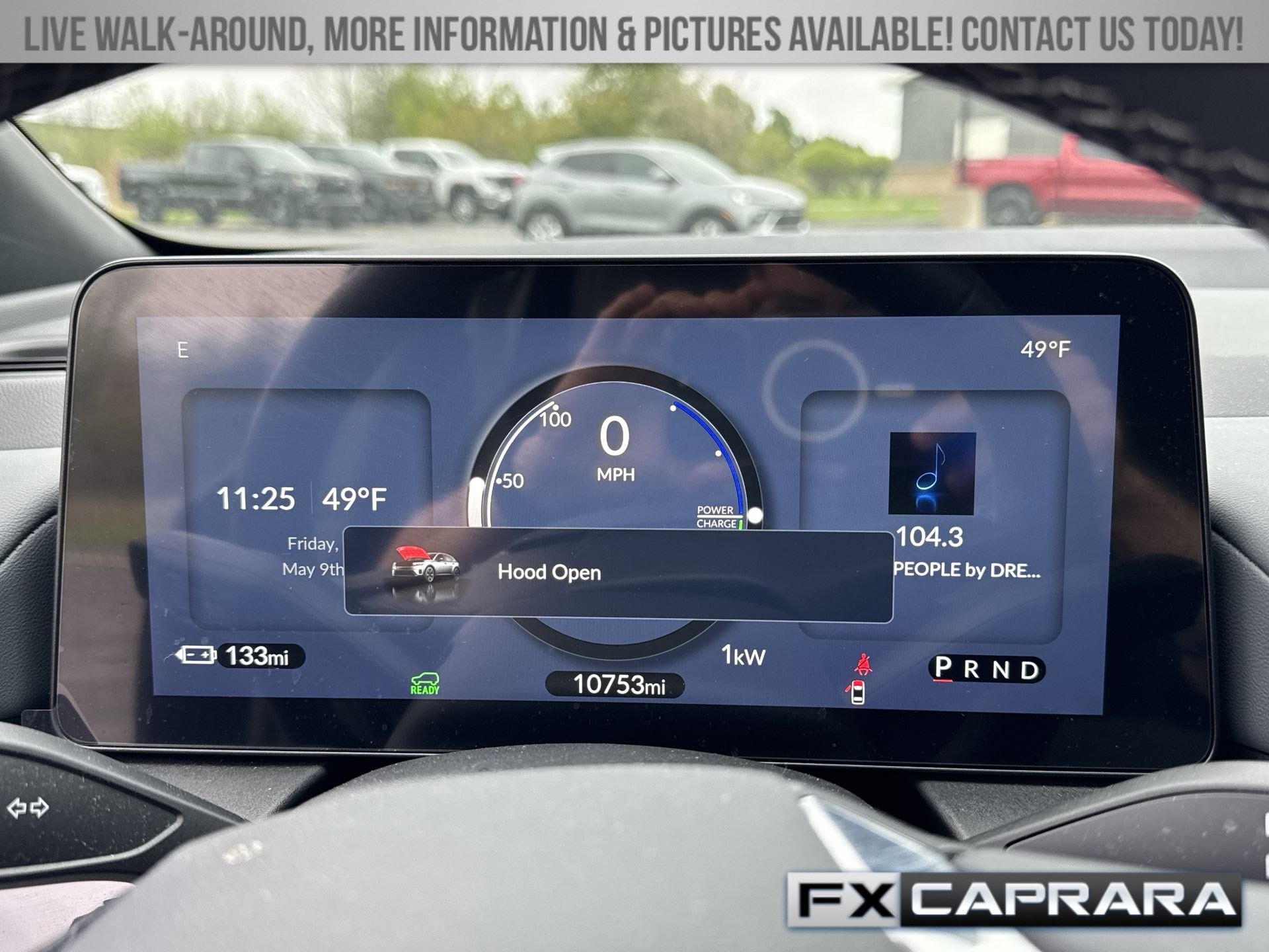 2024 Honda Prologue Touring - Photo 10