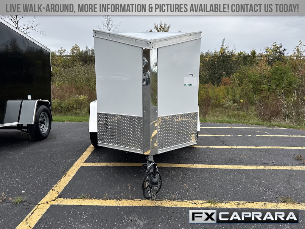 Used 2026 Continental VHW46SA