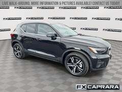 2025 Volvo XC40 Core Bright Theme B5 AWD Core Bright Theme
